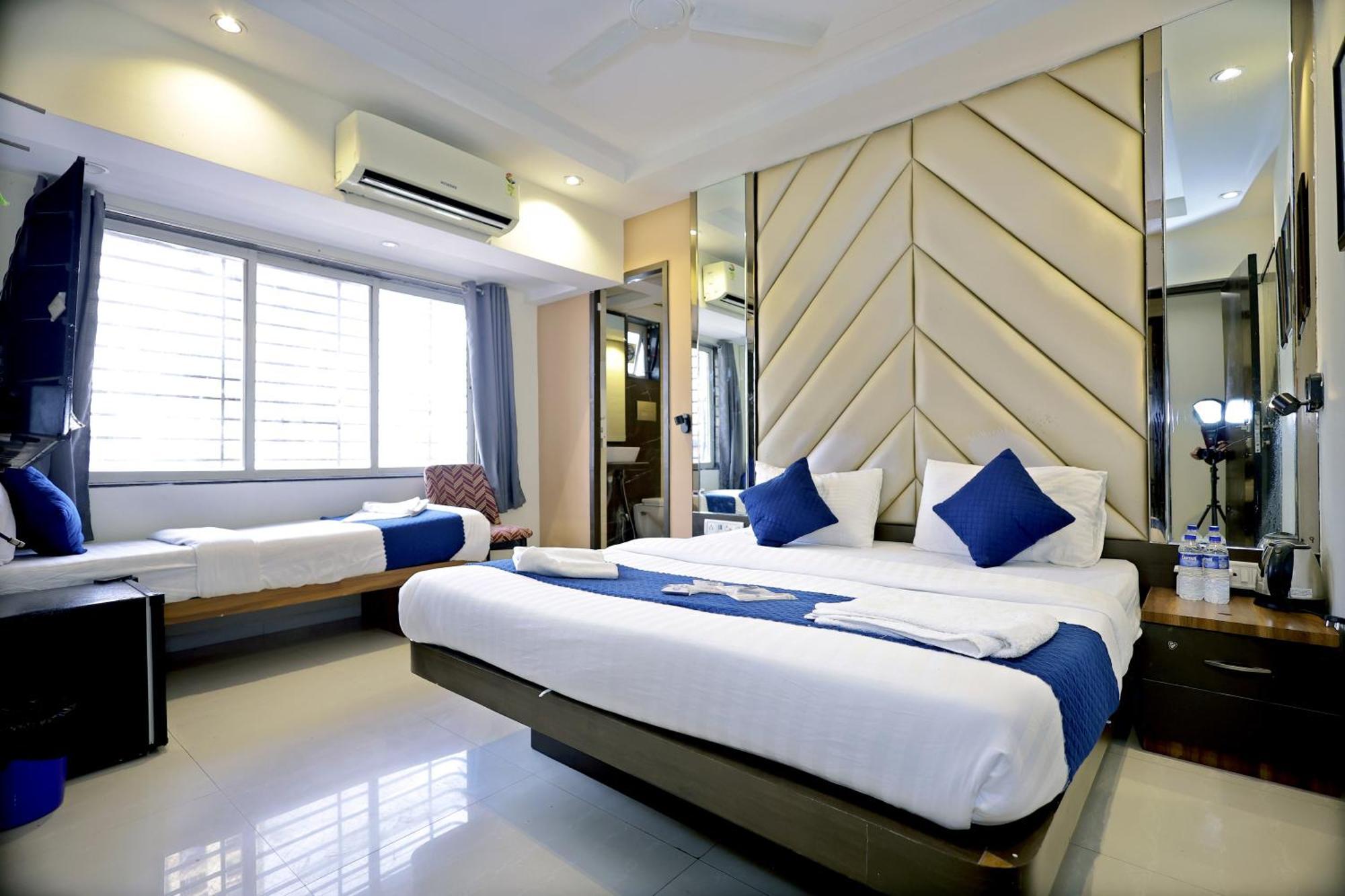 Hotel Park Palace — Photos 1